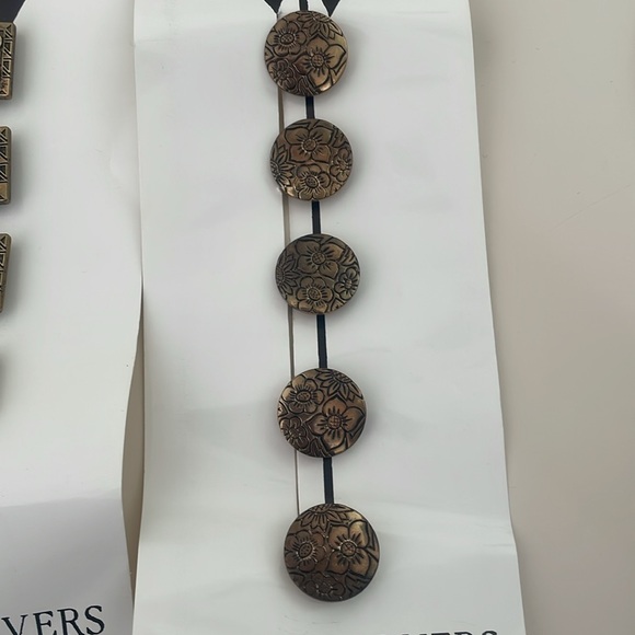 Button covers O/S - Picture 3 of 6